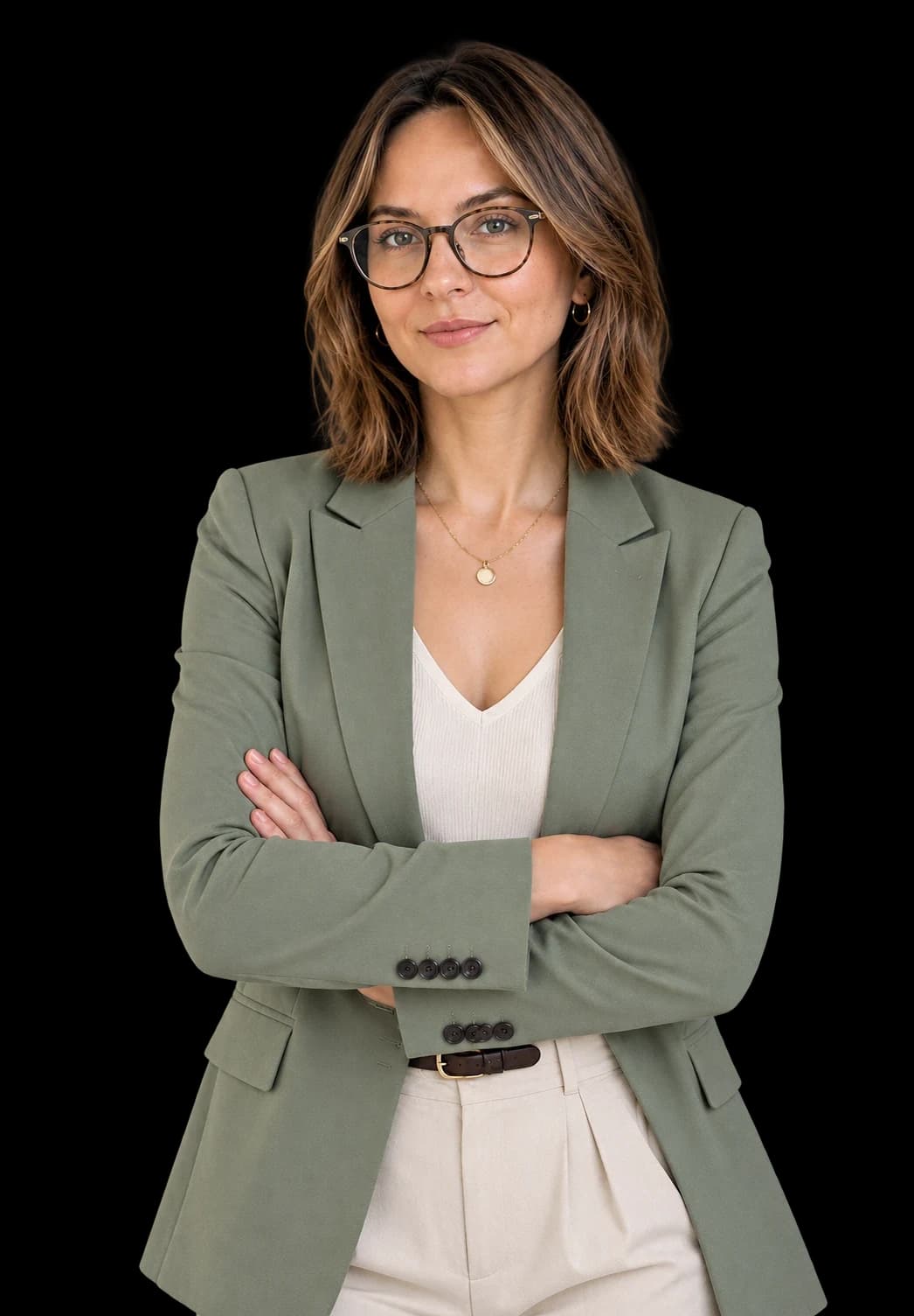 Diana, founder of BetterPPT